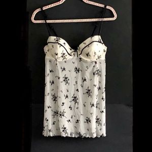 NWOT Sexy Nighty